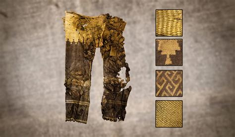 oldest pants replica|history of pants.